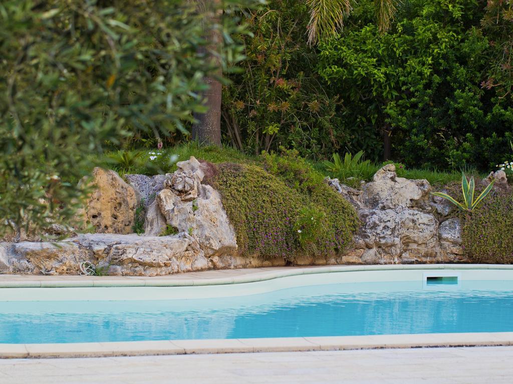 Palagianello B&B Rosa Podere 28 المظهر الخارجي الصورة