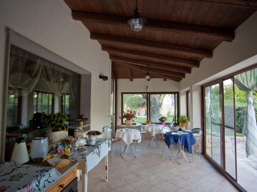Palagianello B&B Rosa Podere 28 المظهر الخارجي الصورة
