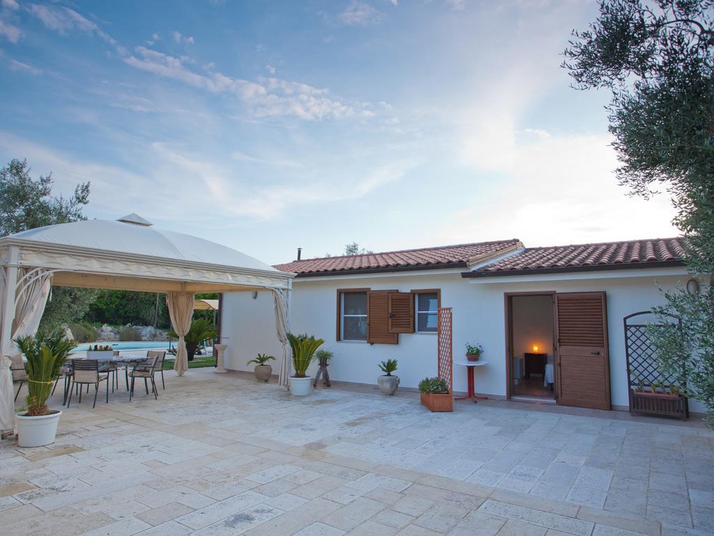 Palagianello B&B Rosa Podere 28 المظهر الخارجي الصورة