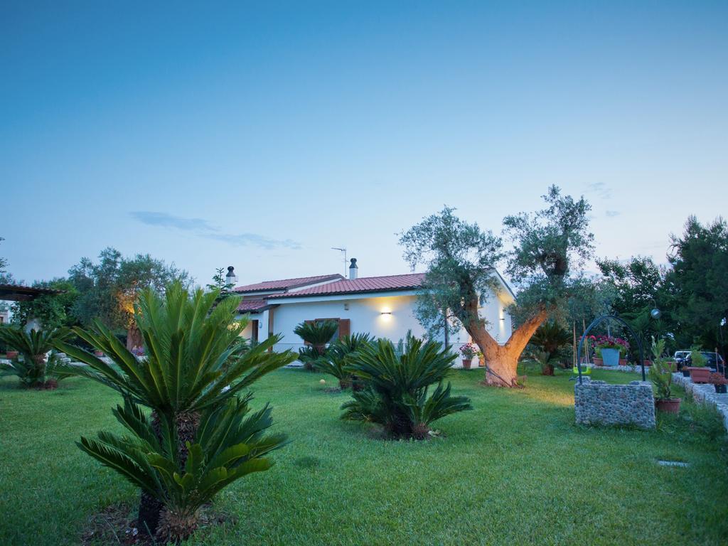 Palagianello B&B Rosa Podere 28 المظهر الخارجي الصورة