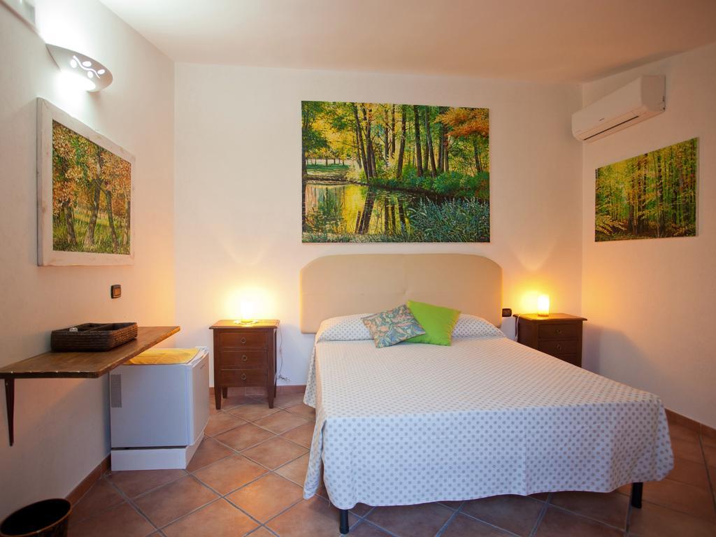 Palagianello B&B Rosa Podere 28 الغرفة الصورة